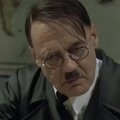 VIDEO | Lõbus klipp: kuidas reageeris Hitler Ott Tänaku katkestamisele?