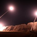 Iraan andis kättemaksuks paraadi ründamise eest raketilöögi terroristidele Süürias