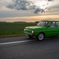В Эстонии вырос спрос на автомобили с пробегом