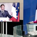 Берлин и Париж представили план восстановления экономики Евросоюза на 500 млрд евро