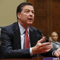 FBI direktor oli väidetavalt vastu USA luure ühisavaldusele, milles süüdistati Venemaad häkkimises