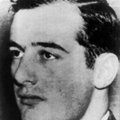 Rootsi kuulutas välja juutide holokaustist päästja Raoul Wallenbergi surmaaja