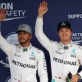 Kolm stsenaariumi, kuidas Lewis Hamilton võib tulla maailmameistriks