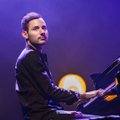 Maailma kiireim pianist Peter Bence esineb Eestis