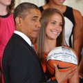 Barack Obama avalikustas, millise NBA klubiga ta liituks