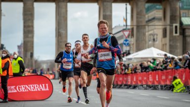 Olümpiapiletit jahtinud Šveitsi maratoonar suri 34-aastaselt