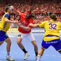 VIDEO | Taani kukutas Rootsi ja jõudis käsipalli MM-il poolfinaali