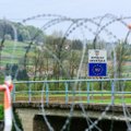 Sisserändajate peatamiseks rajatud tõkked võivad hävitada Balkani metsloomad