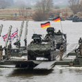 „Harjutatakse rünnakuid venelaste teise strateegilise ešeloni vastu.“ Ekspert selgitab, miks on NATO suurõppus praegu oluline