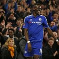 Karm karistus soolas: Londoni Chelseat ähvardab kahe aasta pikkune mängijate ostmise keeld