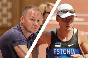Pavel Loskutovi juhtumi kontekstis. Kes Eesti sporditegelastest on varem pidanud kohtupinki kulutama?