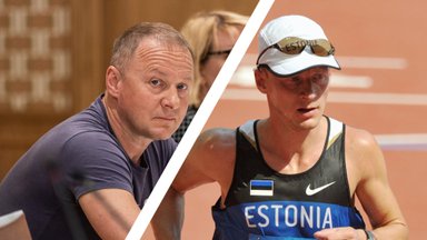 Pavel Loskutovi juhtumi valguses. Kes Eesti sporditegelastest on varem pidanud kohtupinki kulutama?