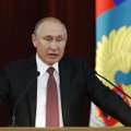 Путин утвердил основы государственной политики по ядерной безопасности до 2025 года