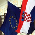 Horvaatia president ei lähe Jalta tippkohtumisele