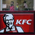 Рестораны KFC в Британии закрываются из-за нехватки курицы