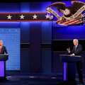 Biden või Trump? Eurokandidaadid vastasid, kumb oleks USA presidendina Euroopa huvidest lähtuvalt parem