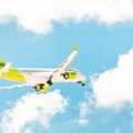 airBaltic avaldas sügistalvise lennuplaani. Lisatud on 11 uut põnevat sihtkohta