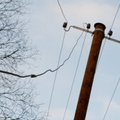 Valga linna tabas ulatuslik elektrikatkestus