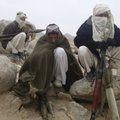 BBC: Uue juhi valimine lõi Talibanis lõkkele pinged