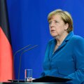 Merkel on Müncheni õuduste ööst vapustatud