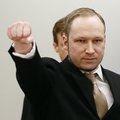 Müncheni politseipresident: seos Breiviki tapatalgutega on ilmne