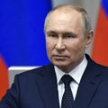 Venemaale „ebasõbralikud riigid” ei tohi Putini ukaasi järgi oma diplomaatilistesse esindustesse tööle palgata Venemaa kodanikke