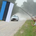SUUR GALERII: Suurelt korraldatud Rally Estonia läbi kaamerasilma