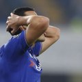 Chelsea sai Inglismaal juba hooaja neljanda kaotuse