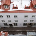 ГАЛЕРЕЯ | Роскошь состоятельного горожанина: в Старом городе реновировали дом, которому 600 лет