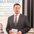 Sergei Metlev: YOLO-valitsuse peaminister Jüri Ratas seemendab nostalgiat, endal sangpommid jala küljes