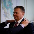 ФОТО | Экс-канцлер Министерства сельской жизни Иллар Леметти избран старейшиной Виймси