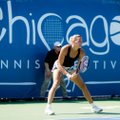 BLOGI | Kaia Kanepi kaotas US Openi teises ringis 18-aastasele kanadalannale