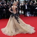STAARISTIIL: Suurejoonelise Cannes'i filmifestivali avatseremoonia imekaunid kleidid