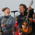 Legendaarne Bruce Springsteen andis eile Helsingis elu pikima kontserdi!