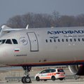 Euroopa Parlament nõuab, et Venemaa tagastaks varastatud lennukid