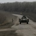 OSCE: Ida-Ukrainas on relvad viimaks vaikinud