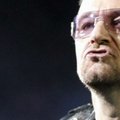 Bono unistab seksi naasmisest autodesse