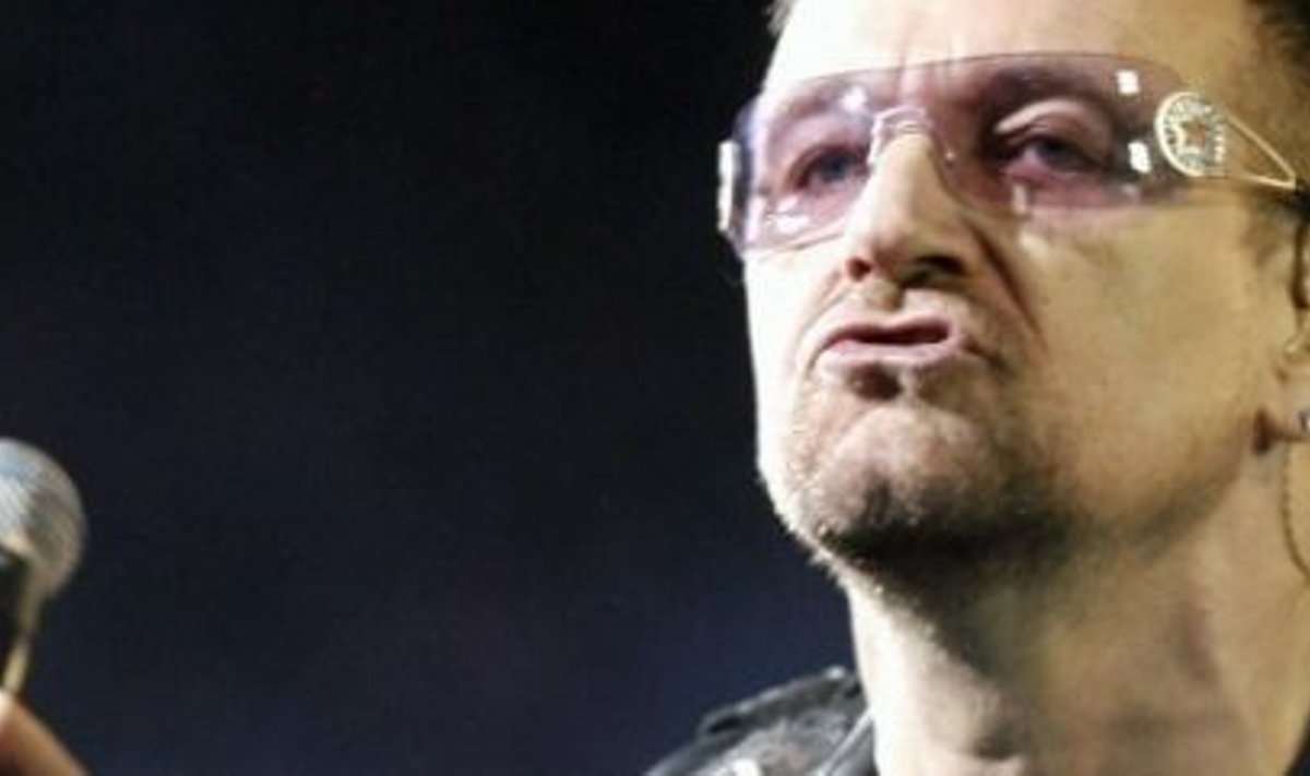 Bono meeli kaasaegsed autod enam ei eruta. Foto Suzan
