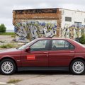 Volkswagen tahab Alfa Romeo enesele kahmata?