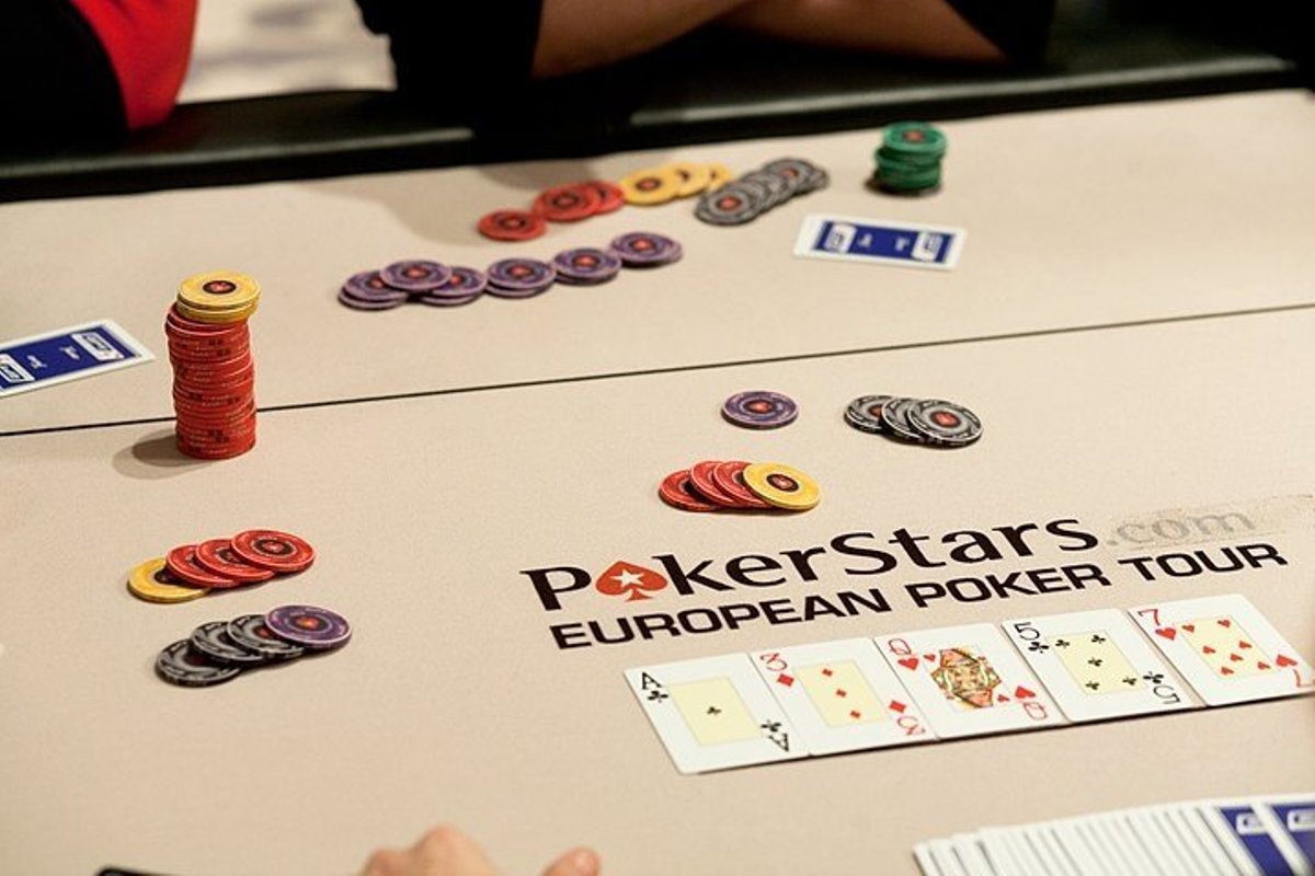 PokerStars заключил контракт с иконой покера Isildur1 - Delfi RUS