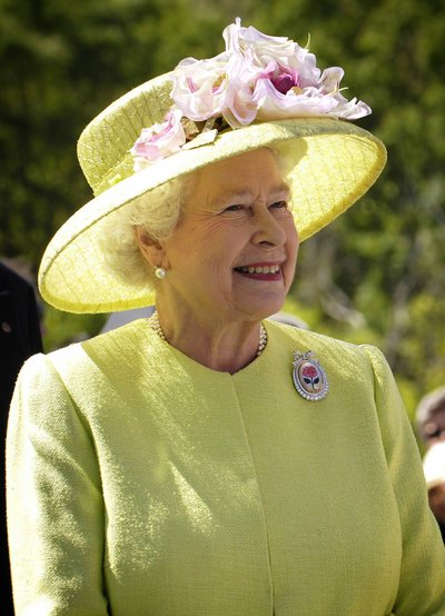 Kuninganna Elizabeth II-le on corgi koerad meeldinud juba lapsest saati.