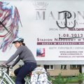 Poola katoliiklasi ja veterane pahandab Madonna kontsert Varssavi ülestõusu aastapäeval