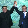 Историческое событие! Северная и Южная Кореи договорились больше не воевать