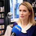 VIDEO | Kaja Kallas tänasest kohtumisest Mariniga: Eesti ja Soome ohud on täpselt samasugused