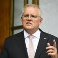 Austraalia peaminister Djokovici saagast: tahame austraallaste ohverdusi kaitsta
