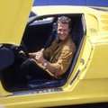 Schumacher müüb oma haruldase Bugatti 9 miljoniga