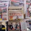 Русские СМИ мира обсудили свое ”место под солнцем”