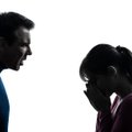 Kurb naine: miks see, et mu laste isa leidis endale uue armastuse, muudab mind halvaks emaks?