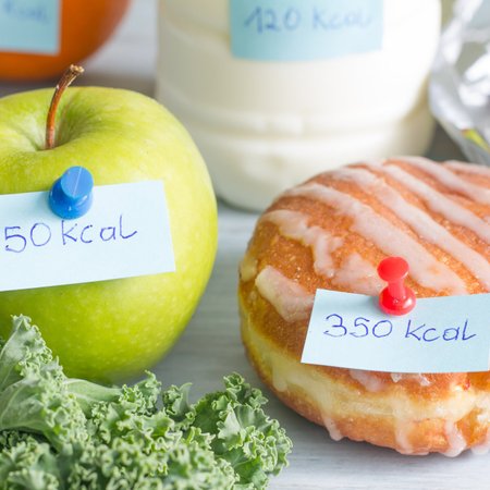 Põhivead kalorite lugemisel: millised kalorid igapäevasest arvestusest tihtipeale välja unustatakse?