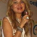 Usbekistan teatas endise presidendi tütre Gulnara Karimova vangistamisest